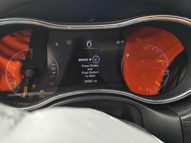 1C4RJFBG1LC224706 Jeep Grand Cherokee Limited