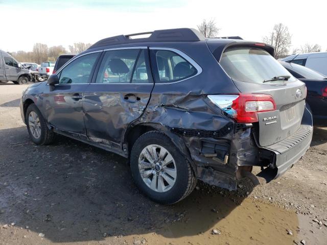 4S4BSABCXK3386309 Subaru Outback 2.5i