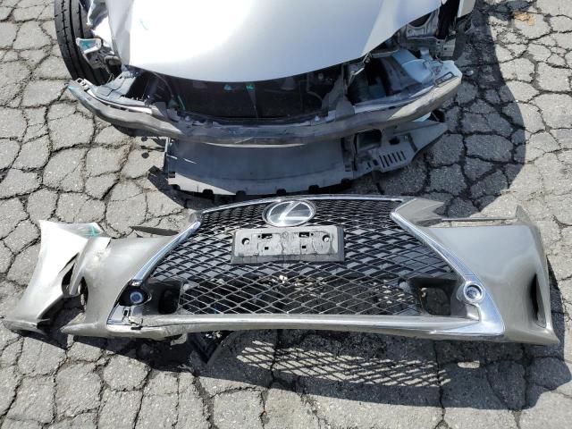 2016 LEXUS RC 350 - JTHHE5BC9G5013026