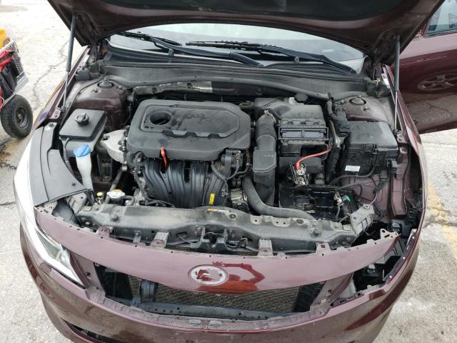 5XXGT4L32GG093230 KIA Optima Lx