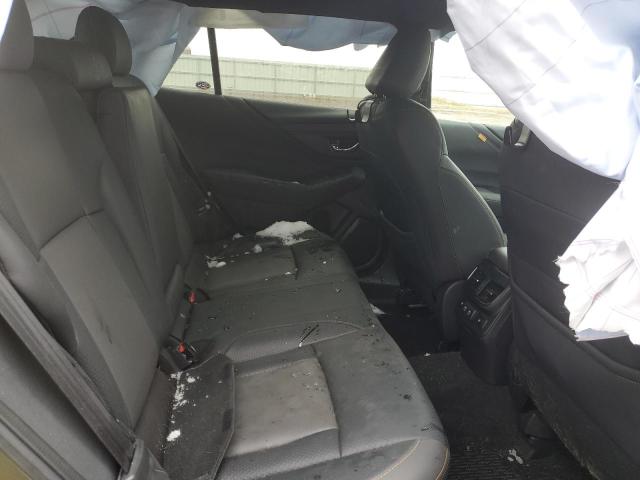 2022 SUBARU OUTBACK WI 4S4BTGUD6N3118352
