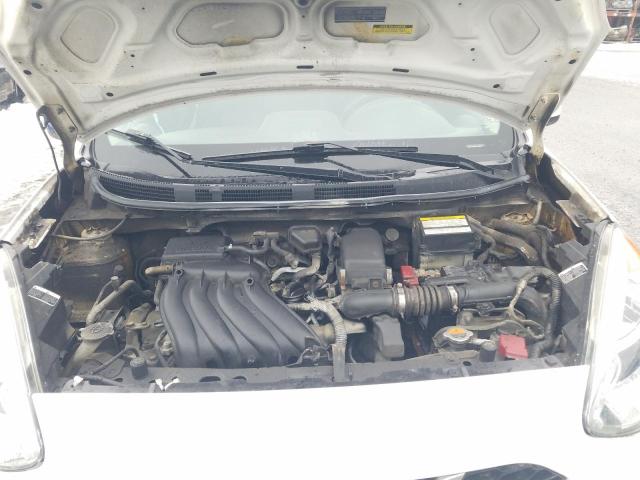 2015 NISSAN MICRA - 3N1CK3CP9FL248893