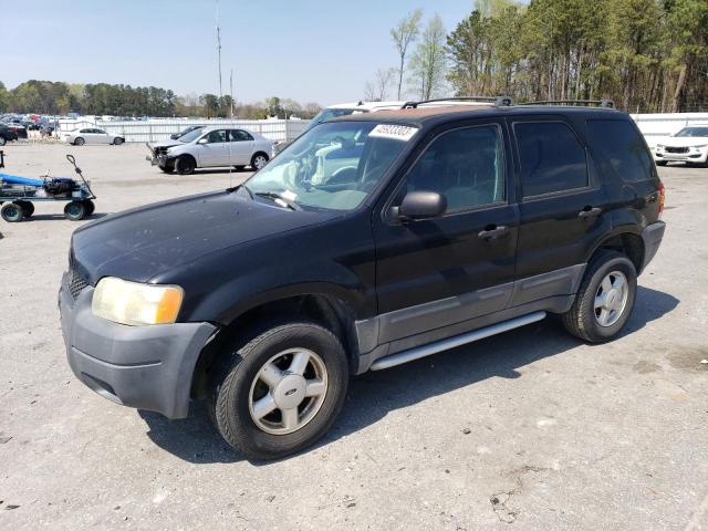 2003 Ford Escape XLS