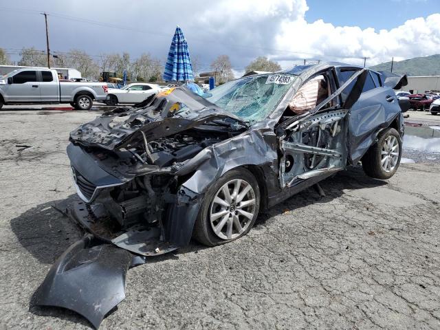 2015 Mazda Mazda6 Sport