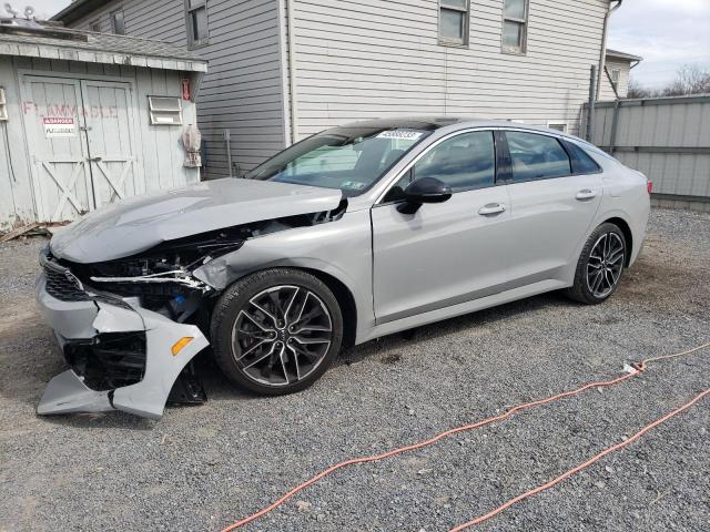 2023 KIA K5 GT - 5XXG44J87PG189687