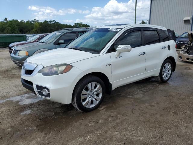 2011 Acura RDX 