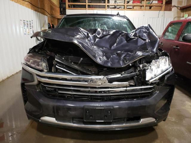 2022 CHEVROLET SUBURBAN K - 1GNSKCKD5NR252423