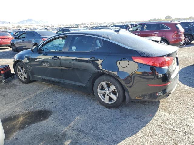 5XXGM4A70FG373570 KIA Optima Lx