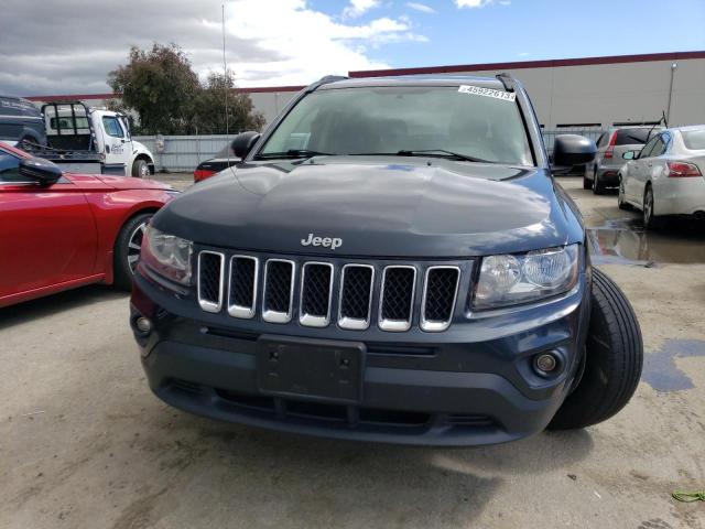 1C4NJDBBXGD520363 Jeep Compass Sport