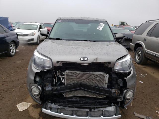 KNDJP3A57J7543642 KIA SOUL +