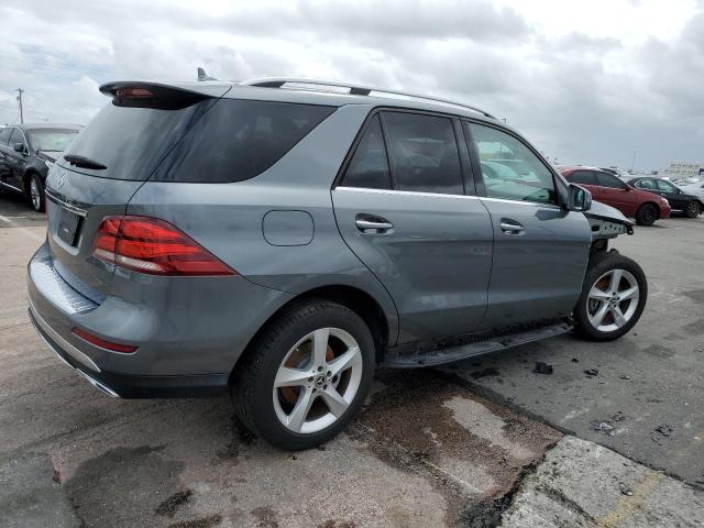4JGDA5JB7JB117815 Mercedes-Benz GLE 350