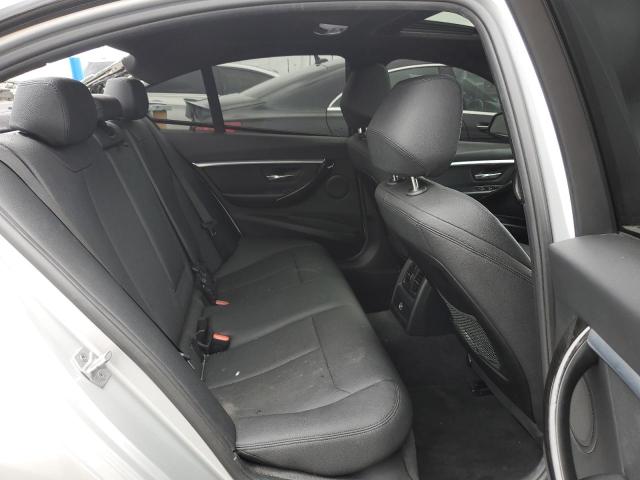 WBA8B9G59JNU99496 BMW 330 I