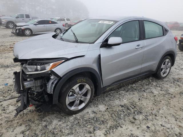 2020 Honda HR-V LX