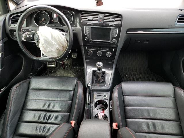 2016 VOLKSWAGEN GTI S/SE - 3VW547AU4GM021264