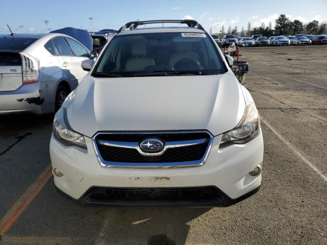 JF2GPBPC4FH216693 Subaru Xv Crosstrek 2.0i Hybrid Touring