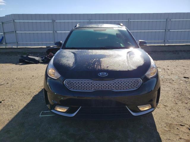 KNDCC3LC1H5083870 KIA NIRO EX