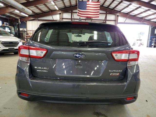 4S3GTAM66K3730880 Subaru Impreza Sport