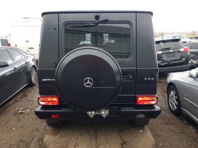 VIN WDCYC7DF3HX280267 2017 Mercedes-Benz G-Class, 6... no.6