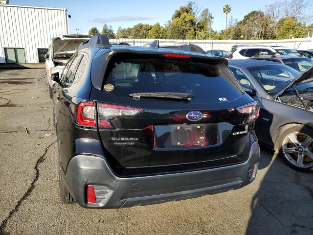 4S4BTAEC8L3201037 Subaru Outback Premium