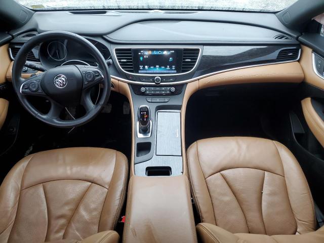 2017 BUICK LACROSSE P - 1G4ZS5SS5HU121586