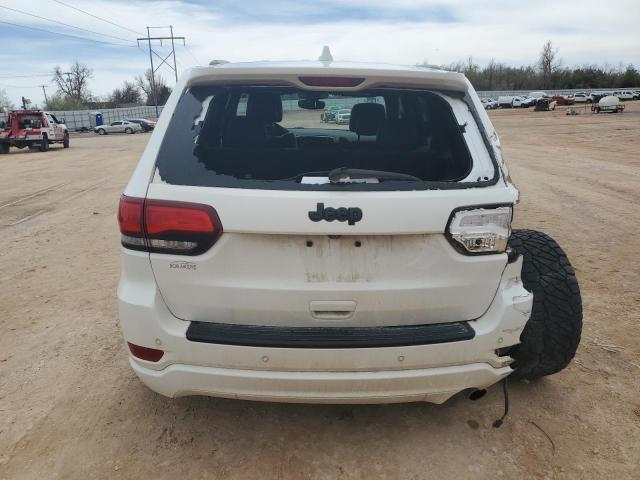 2020 JEEP GR CHER - 1C4RJEAG1LC128599