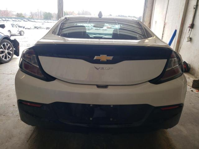 VIN 1G1RD6S54HU217233 2017 Chevrolet Volt, Premier no.6