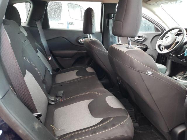 1C4PJMAB9GW368557 Jeep Cherokee Sport