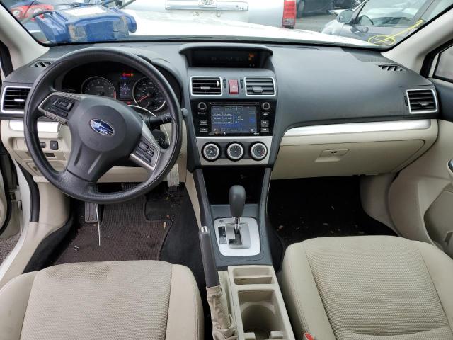 JF2GPACC1F8260845 Subaru Xv Crosstrek 2.0 Premium