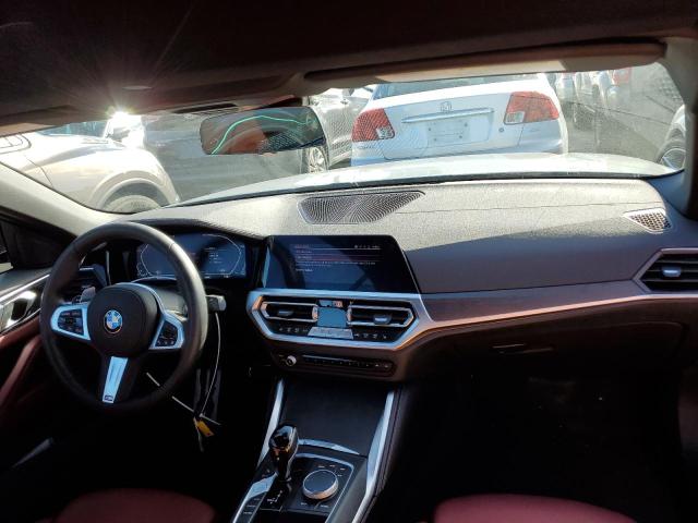 WBA23AT00PCL26209 BMW 430I