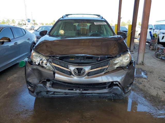 VIN JTMBFREV2D5017097 2013 TOYOTA RAV4 no.5