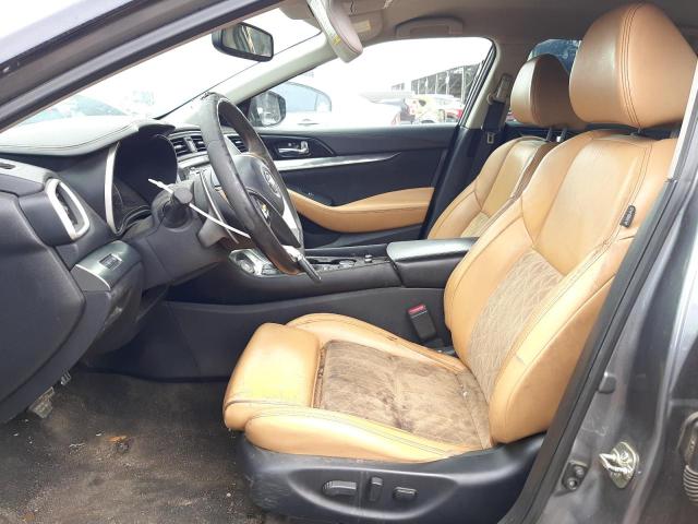 1N4AA6AP9GC380437 Nissan Maxima 3.5s