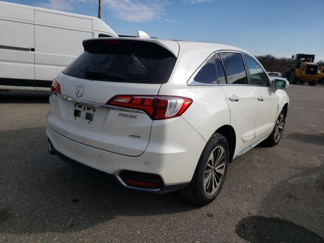 2017 ACURA RDX ADVANC - 5J8TB4H77HL021097