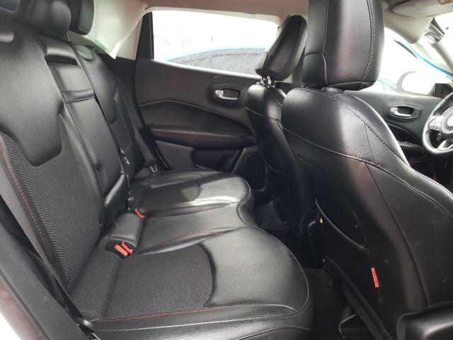 3C4NJDDBXKT618244 Jeep Compass Trailhawk