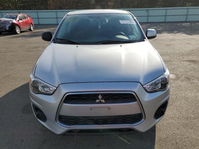 4A4AR3AU7FE034471 2015 Mitsubishi Outlander Sport Es