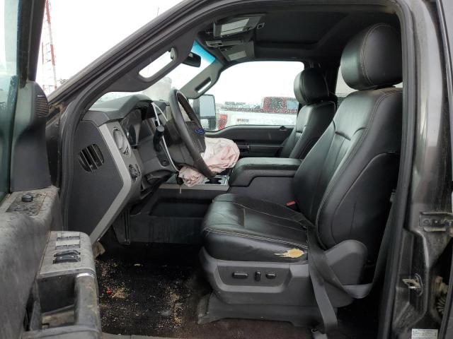 1FT7W2BT7GEA82600 Ford F250 Super Duty