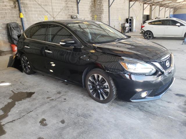 2016 NISSAN SENTRA S - 3N1AB7AP3GY330043
