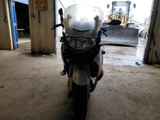 2002 BMW K1200 RS - WB10557A92ZG36704