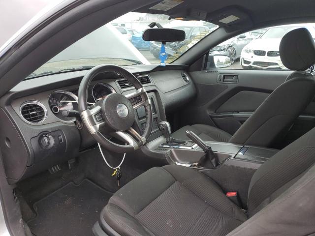 1ZVBP8AM6E5299697 Ford MUSTANG