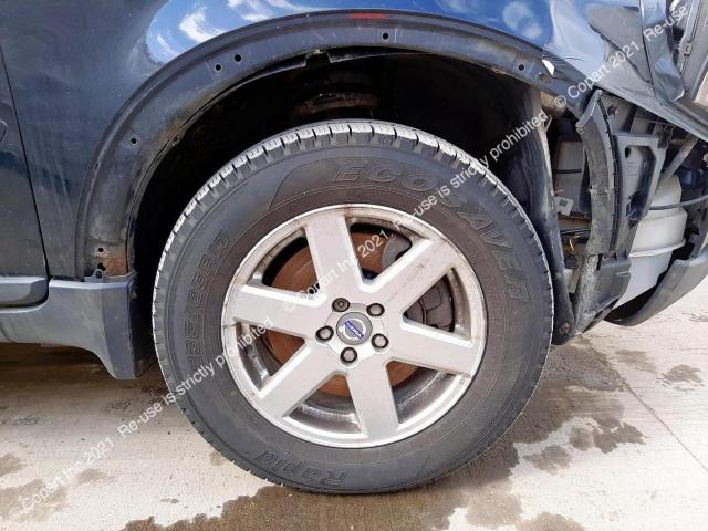 YV1CZ714491519842 Volvo Xc90 D5 S