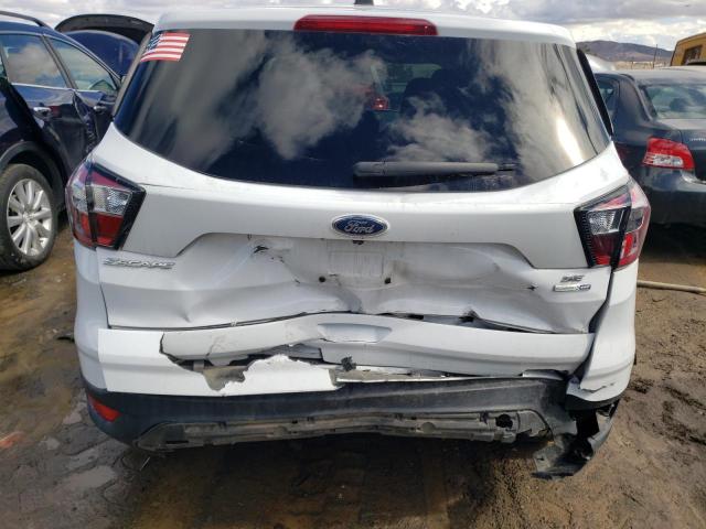 1FMCU9GD9HUD43727 Ford ESCAPE SE