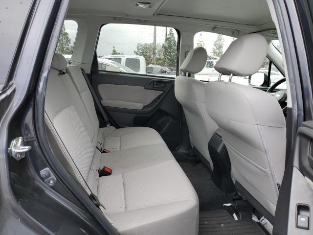 2015 SUBARU FORESTER 2 - JF2SJAFC4FH473733