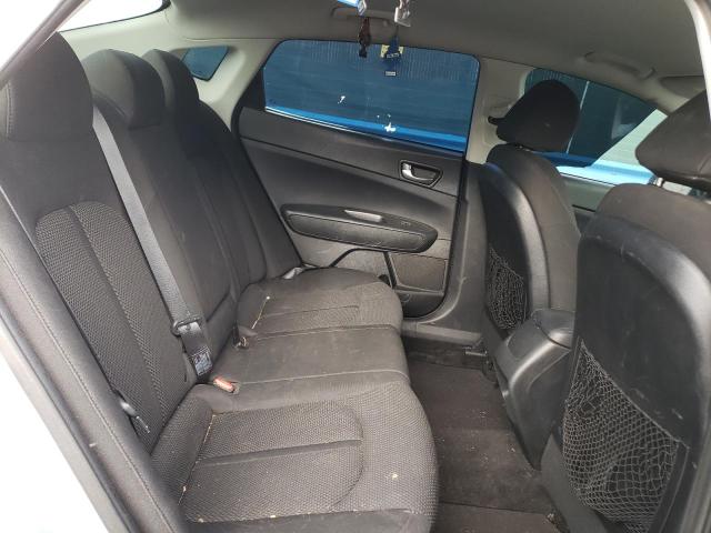 5XXGT4L35LG394343 KIA Optima Lx