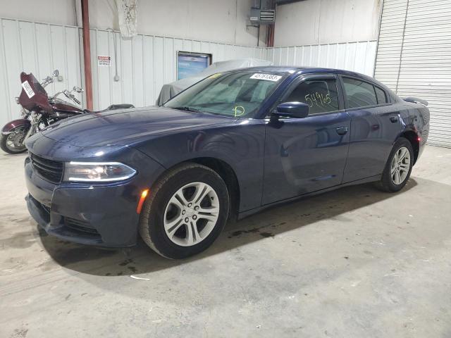 2016 Dodge Charger SE