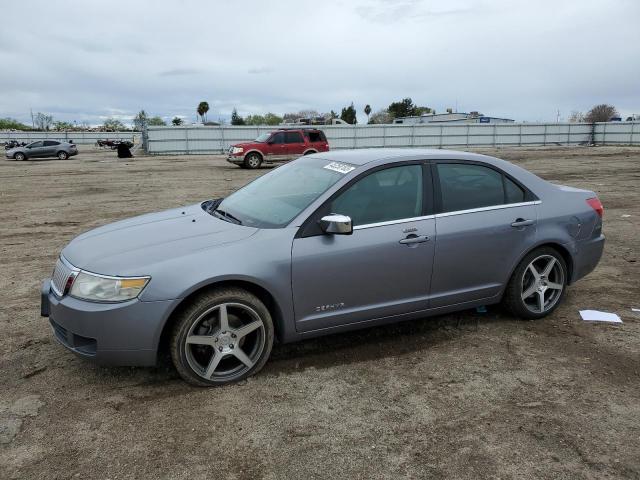 2006 Lincoln Zephyr 