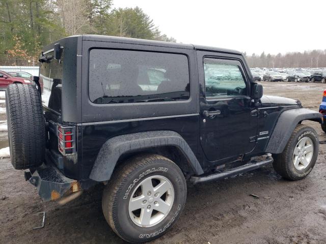 1C4AJWAG9FL754196 Jeep Wrangler Sport