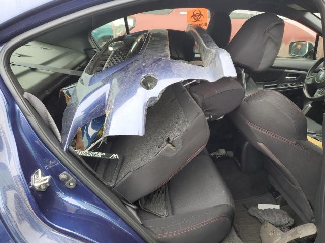 JF1VA1B65H9815866 Subaru WRX