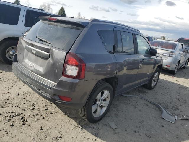 2016 JEEP COMPASS SP 1C4NJDBB5GD662359
