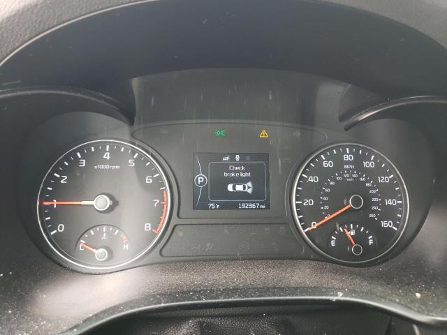 5XXGT4L32GG093230 KIA Optima Lx