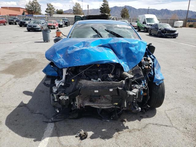 3KPF54AD4NE440709 KIA Forte Gt Line