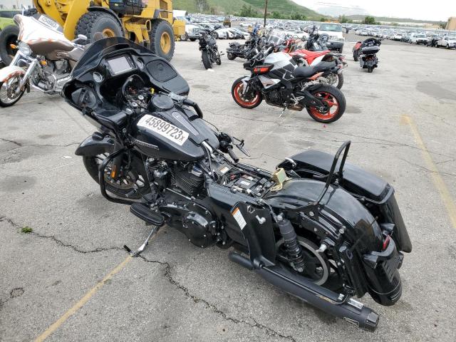 2018 HARLEY-DAVIDSON FLTRXS ROA - 1HD1KTC37JB679565